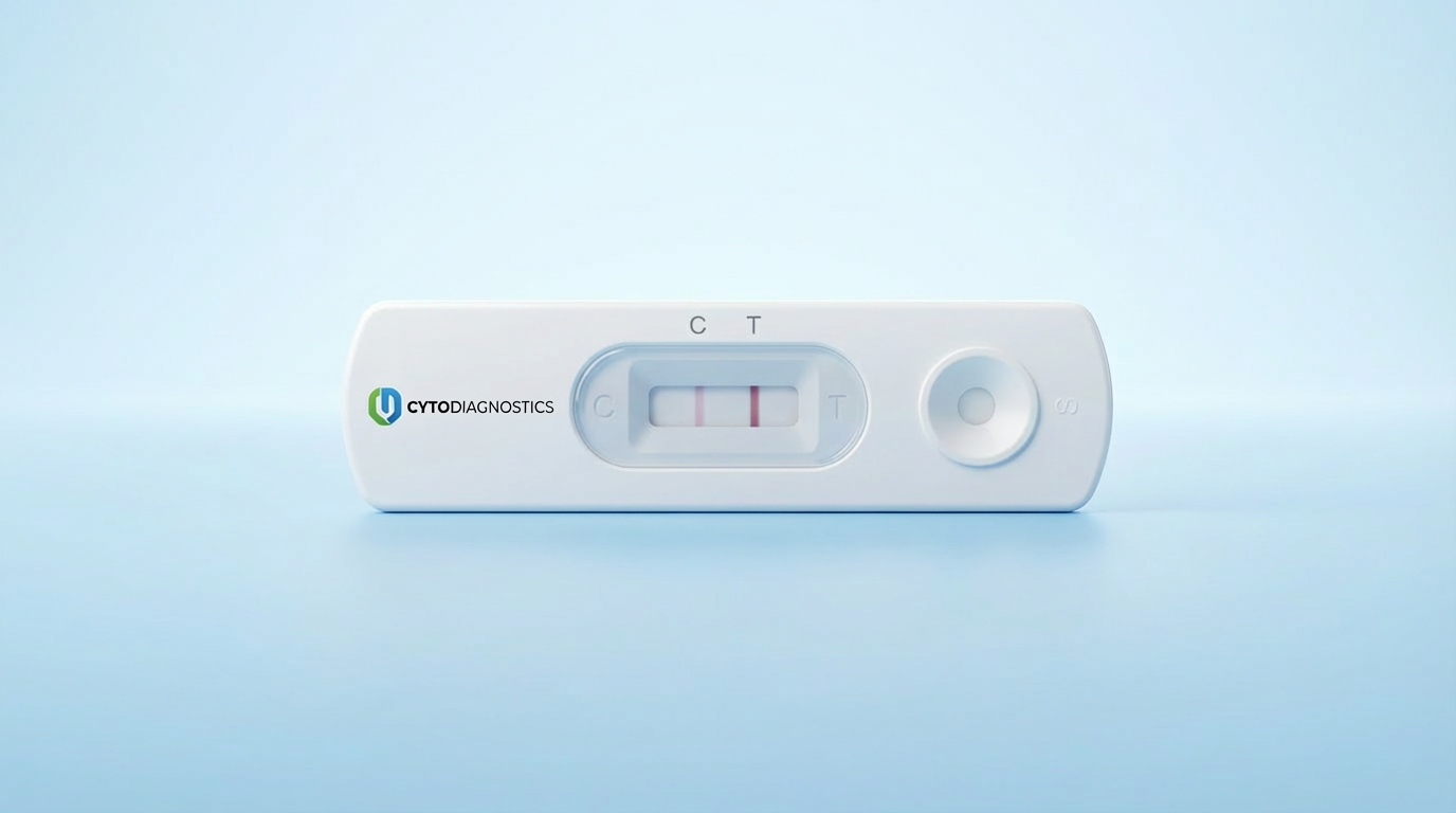 Lateral Flow Assay Products