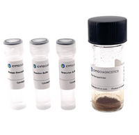 10nm NHS-Activated Silver Nanoparticle Conjugation Kit (MIDI Scale-Up Kit)