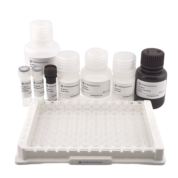 Human TNF-alpha ELISA Kit