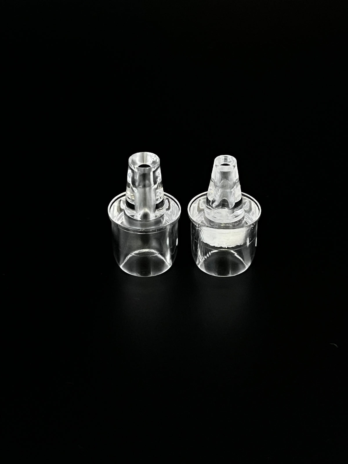 Lateral Flow Extraction Tubes (Flat-bottom), with and without Filter ...
