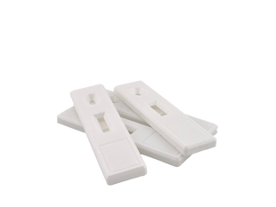 Lateral Flow Cassettes, 1, 2, or 3 Strip Formats