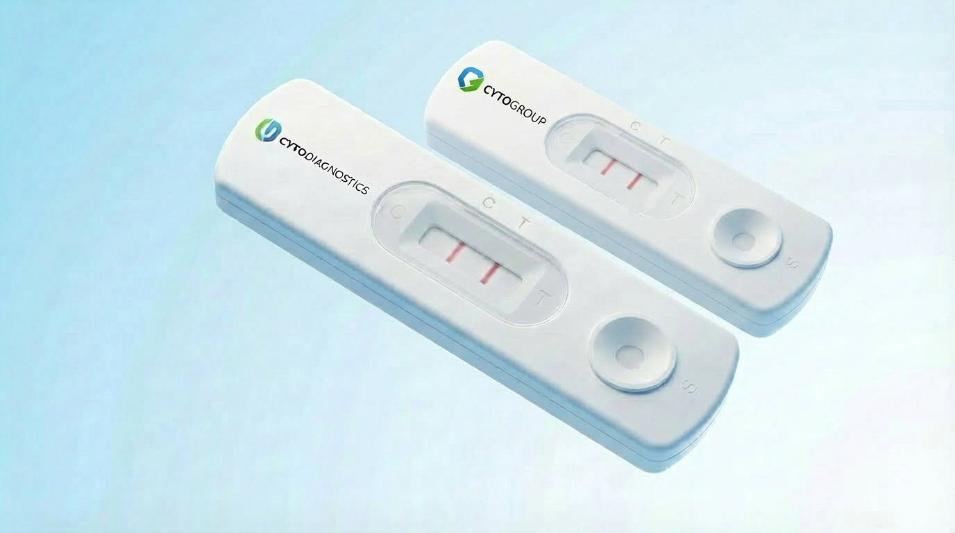 Lateral Flow Assay Development