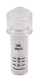 MWCO Ultrafiltration Spin Columns, 100kDa