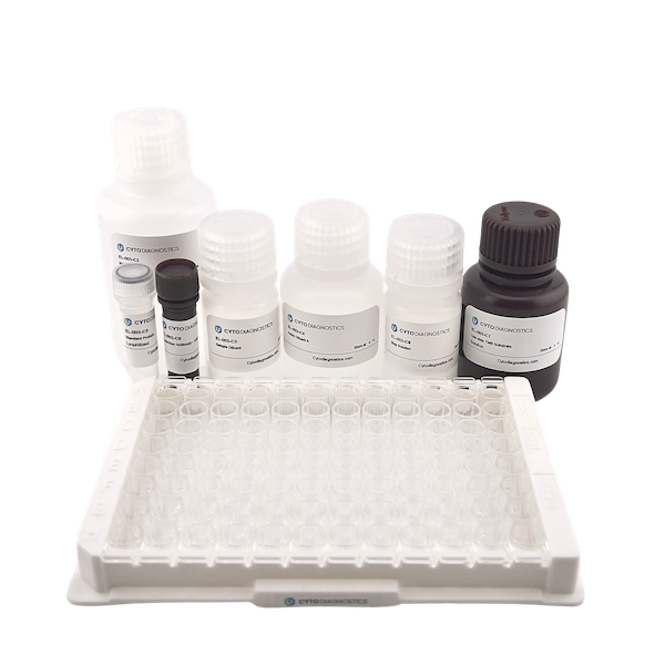 Rabbit IgG ELISA Kit