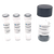 60nm NHS-Activated Gold NanoUrchins Conjugation Kit (MIDI Scale-Up Kit)