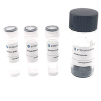 80nm Maleimide-Activated Gold NanoUrchins Conjugation Kit (MIDI Scale-Up Kit)