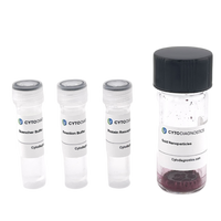 5nm NHS-Activated Gold Nanoparticle Conjugation Kit (MIDI Scale-Up Kit)