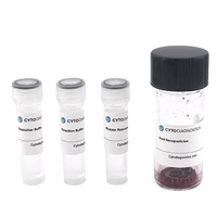 100nm Maleimide-Activated Gold Nanoparticle Conjugation Kit (MIDI Scale-Up Kit)