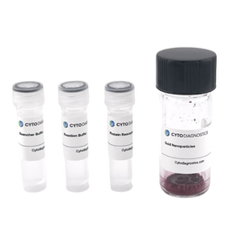 15nm Maleimide-Activated Gold Nanoparticle Conjugation Kit (MIDI Scale-Up Kit)