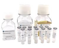 Silver Nanoparticle Conjugation Optimization Kit - 10nm