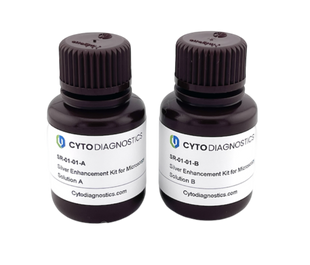 Silver Enhancement Kit for Microscopy