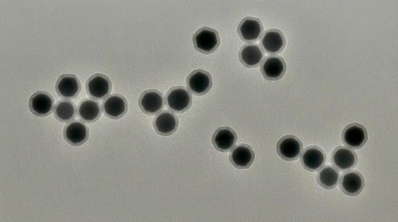 Nanoparticle Conjugation Services