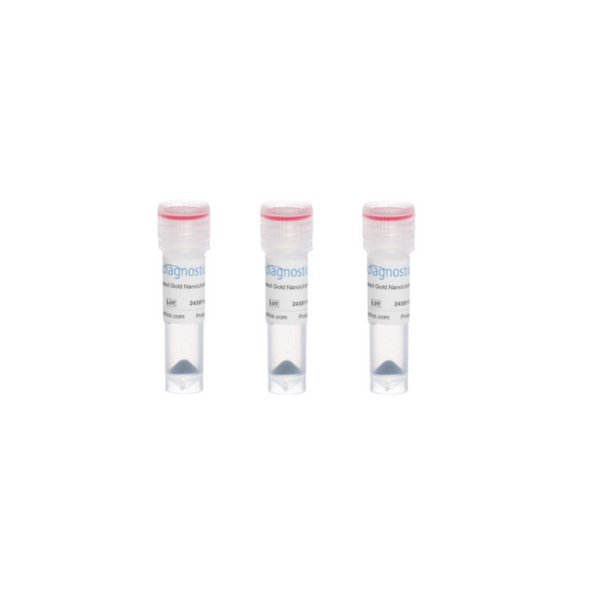 80nm OligoREADY Gold NanoUrchin Conjugation Kit (3 reactions)