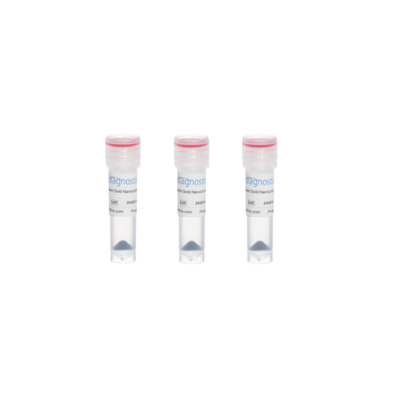 90nm OligoREADY Gold NanoUrchin Conjugation Kit (3 reactions)
