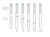 90nm Maleimide-Activated Gold NanoUrchins Conjugation Kit (3 Reactions)