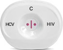 MedMira Miriad® Rapid HCV/HIV-1