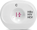MedMira Miriad® Rapid HBc/HCV/HIV-1