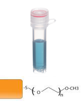 650nm Methoxy Gold Nanorods