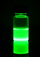 Cadmium Selenide Zinc Sulfide Quantum Dots 525nm - Alkyl